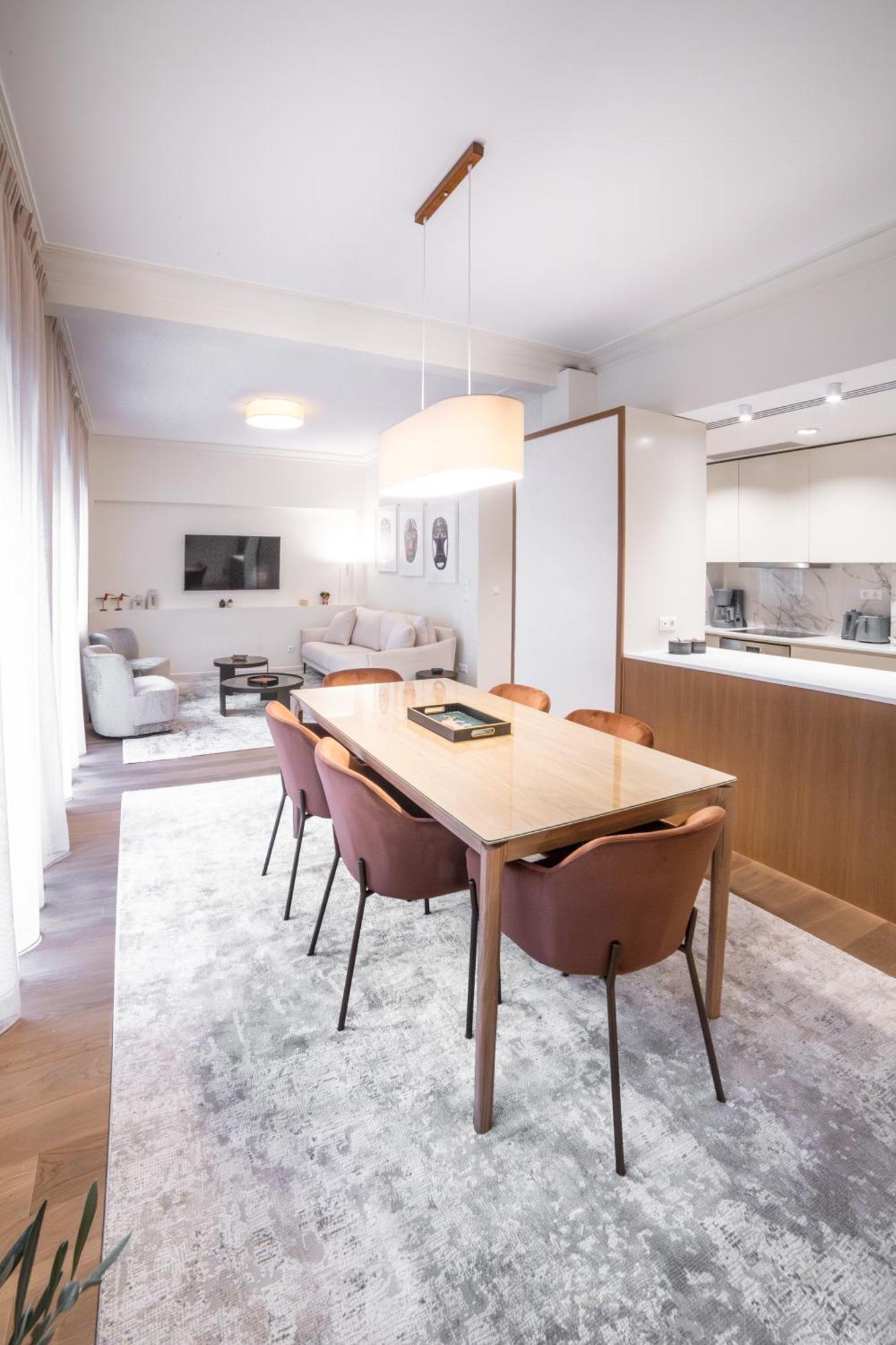 20Nty Kolonaki Apartment Athena Bagian luar foto