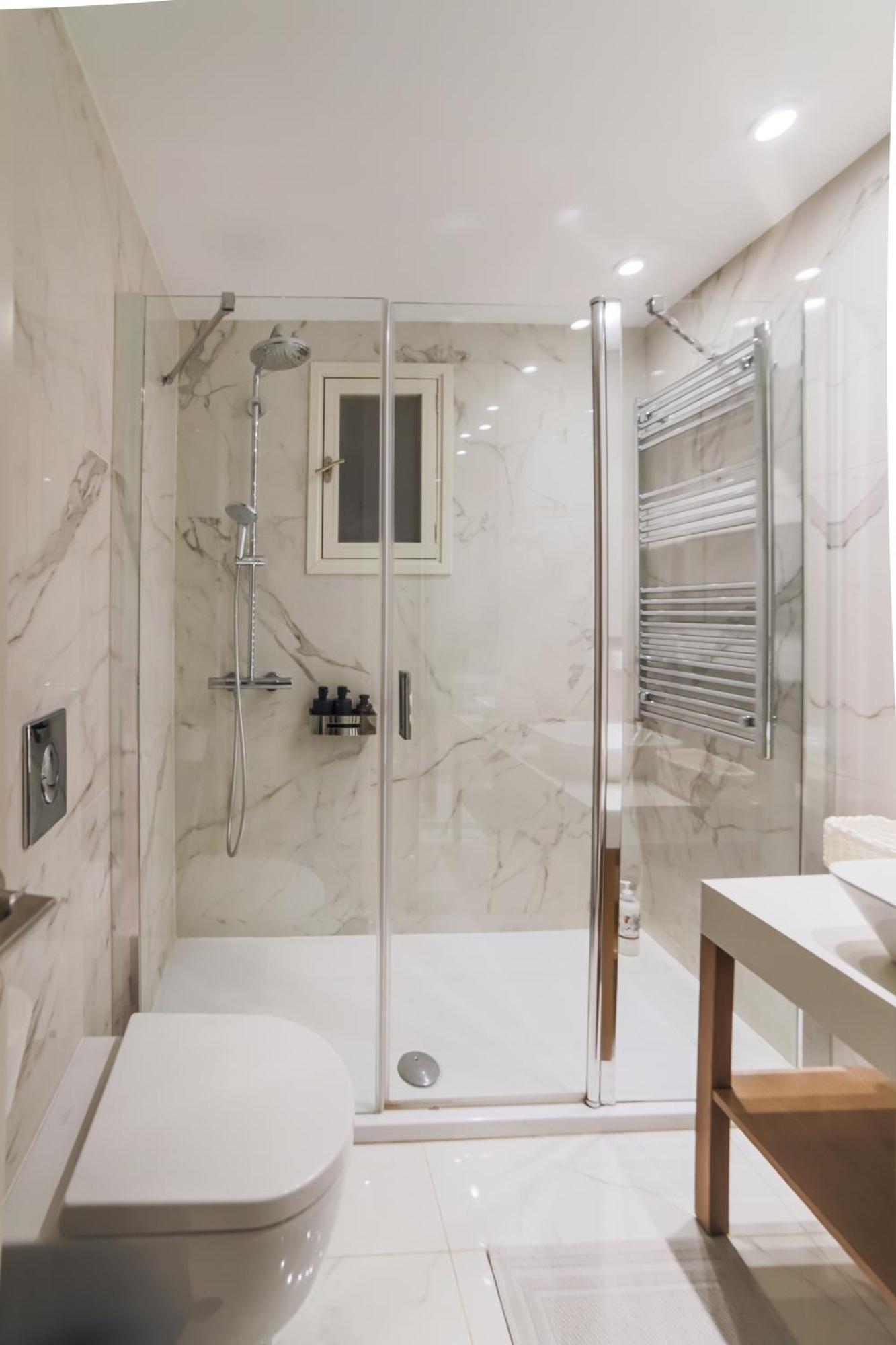20Nty Kolonaki Apartment Athena Bagian luar foto
