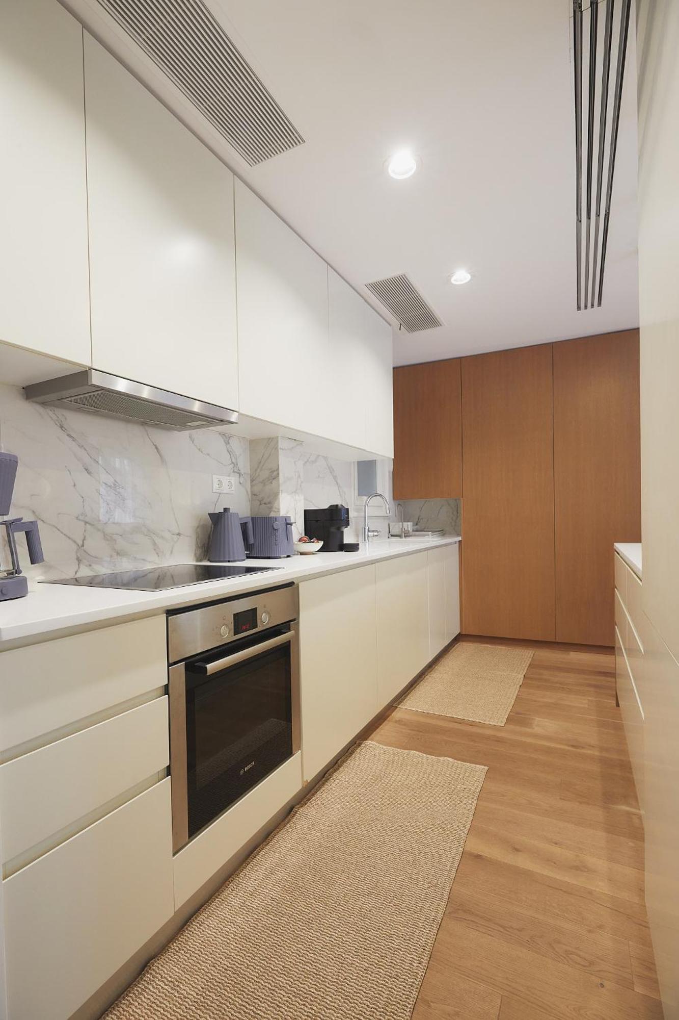 20Nty Kolonaki Apartment Athena Bagian luar foto